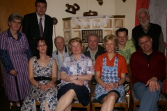 Theater-Gruppe2008